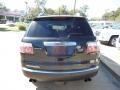 2009 Carbon Black Metallic GMC Acadia SLE  photo #5