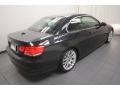 2009 Black Sapphire Metallic BMW 3 Series 328i Convertible  photo #11