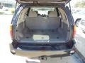 2005 Carbon Black Metallic GMC Envoy SLE  photo #6