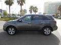 Graphite Luster Metallic - MDX SH-AWD Photo No. 4