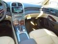 2013 Atlantis Blue Metallic Chevrolet Malibu LTZ  photo #20