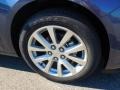 2013 Chevrolet Malibu LTZ Wheel