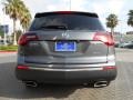 Graphite Luster Metallic - MDX SH-AWD Photo No. 6