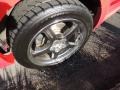 2006 Ford Mustang Roush Stage 1 Coupe Wheel