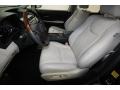 2010 Smokey Granite Mica Lexus RX 450h AWD Hybrid  photo #3