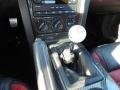 5 Speed Manual 2006 Ford Mustang Roush Stage 1 Coupe Transmission