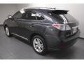 2010 Smokey Granite Mica Lexus RX 450h AWD Hybrid  photo #5