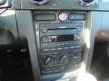 2006 Ford Mustang Roush Stage 1 Coupe Controls
