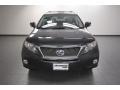 2010 Smokey Granite Mica Lexus RX 450h AWD Hybrid  photo #6