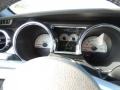 2006 Ford Mustang Roush Stage 1 Coupe Gauges