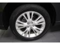 2010 Smokey Granite Mica Lexus RX 450h AWD Hybrid  photo #10