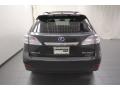 2010 Smokey Granite Mica Lexus RX 450h AWD Hybrid  photo #12