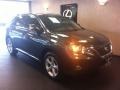 Truffle Brown Mica - RX 350 AWD Photo No. 1