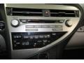 2010 Smokey Granite Mica Lexus RX 450h AWD Hybrid  photo #24