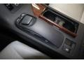 2010 Smokey Granite Mica Lexus RX 450h AWD Hybrid  photo #26