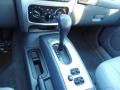 2005 Stone White Jeep Liberty Limited  photo #20