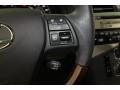 2010 Smokey Granite Mica Lexus RX 450h AWD Hybrid  photo #30