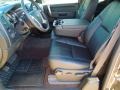 2013 Graystone Metallic Chevrolet Silverado 1500 LT Extended Cab 4x4  photo #8