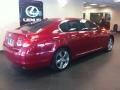 Matador Red Mica - GS 350 AWD Photo No. 2