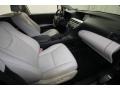 2010 Smokey Granite Mica Lexus RX 450h AWD Hybrid  photo #43