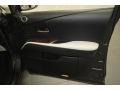 2010 Smokey Granite Mica Lexus RX 450h AWD Hybrid  photo #45