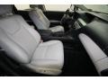 2010 Smokey Granite Mica Lexus RX 450h AWD Hybrid  photo #46