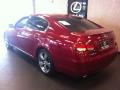 Matador Red Mica - GS 350 AWD Photo No. 10