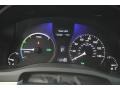 2010 Smokey Granite Mica Lexus RX 450h AWD Hybrid  photo #51