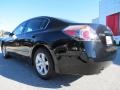Super Black - Altima 2.5 S Photo No. 3