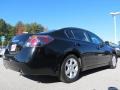 Super Black - Altima 2.5 S Photo No. 5