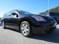 Super Black - Altima 2.5 S Photo No. 7
