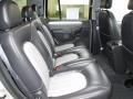 Midnight Grey Rear Seat Photo for 2005 Mercury Mountaineer #72762677