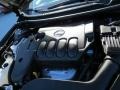 Super Black - Altima 2.5 S Photo No. 12