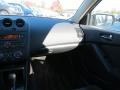 Super Black - Altima 2.5 S Photo No. 16