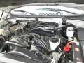  2005 Mountaineer V6 AWD 4.0 Liter SOHC 12-Valve V6 Engine