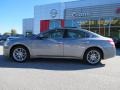 Precision Gray Metallic - Maxima 3.5 SV Photo No. 2