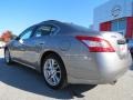 Precision Gray Metallic - Maxima 3.5 SV Photo No. 3