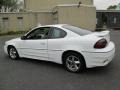 2002 Arctic White Pontiac Grand Am GT Coupe  photo #4