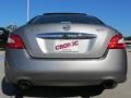 Precision Gray Metallic - Maxima 3.5 SV Photo No. 4