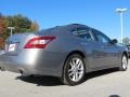 Precision Gray Metallic - Maxima 3.5 SV Photo No. 5