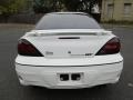 2002 Arctic White Pontiac Grand Am GT Coupe  photo #6