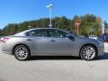 Precision Gray Metallic - Maxima 3.5 SV Photo No. 6