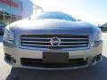 Precision Gray Metallic - Maxima 3.5 SV Photo No. 8