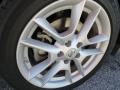 Precision Gray Metallic - Maxima 3.5 SV Photo No. 9