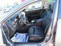 Precision Gray Metallic - Maxima 3.5 SV Photo No. 10