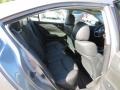 Precision Gray Metallic - Maxima 3.5 SV Photo No. 14