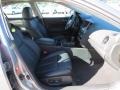 Precision Gray Metallic - Maxima 3.5 SV Photo No. 15