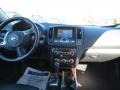Precision Gray Metallic - Maxima 3.5 SV Photo No. 17