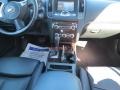 Precision Gray Metallic - Maxima 3.5 SV Photo No. 18