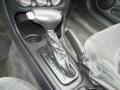 2002 Arctic White Pontiac Grand Am GT Coupe  photo #21